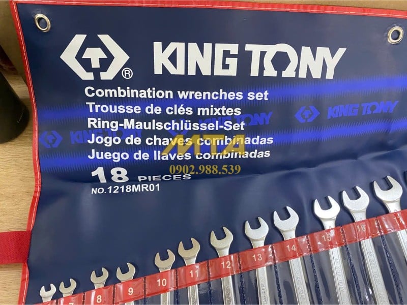 Co-le-vong-mieng-Kingtony-1218MR01-chat-lieu-CrV-ben-bi