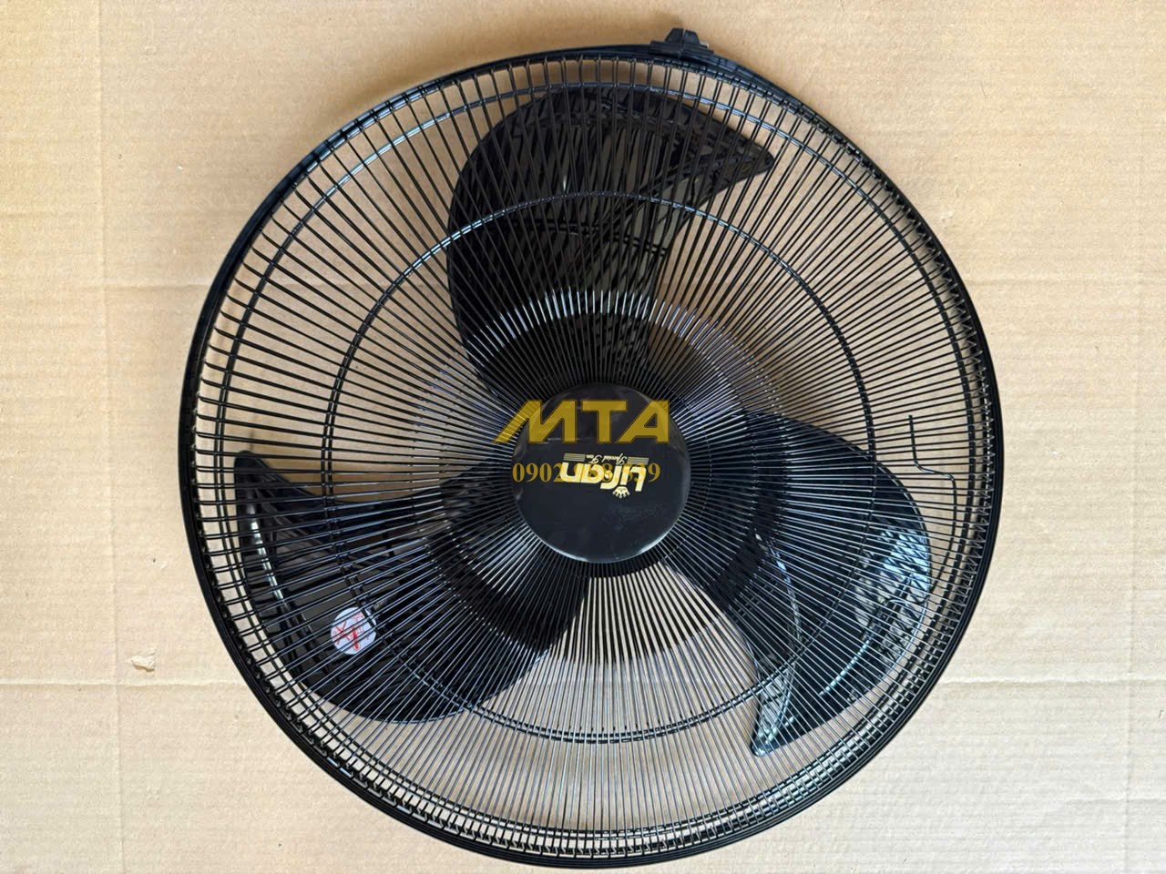 Quạt Lifan Đ-20CX trong không gian sử dụng thực tế