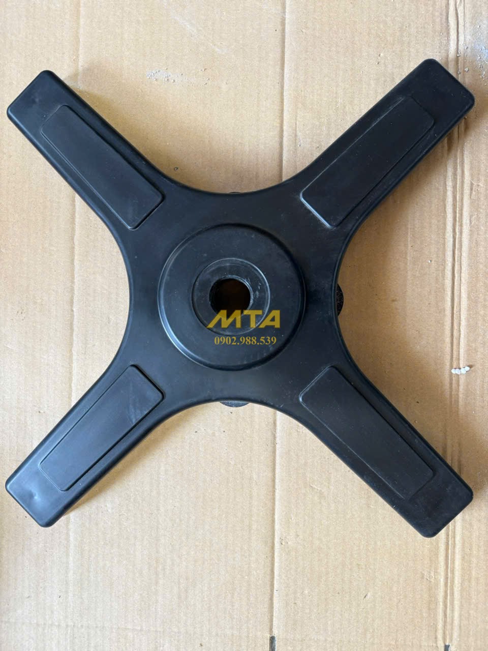 Chân đế quạt công nghiệp Đ-30CX chắc chắn