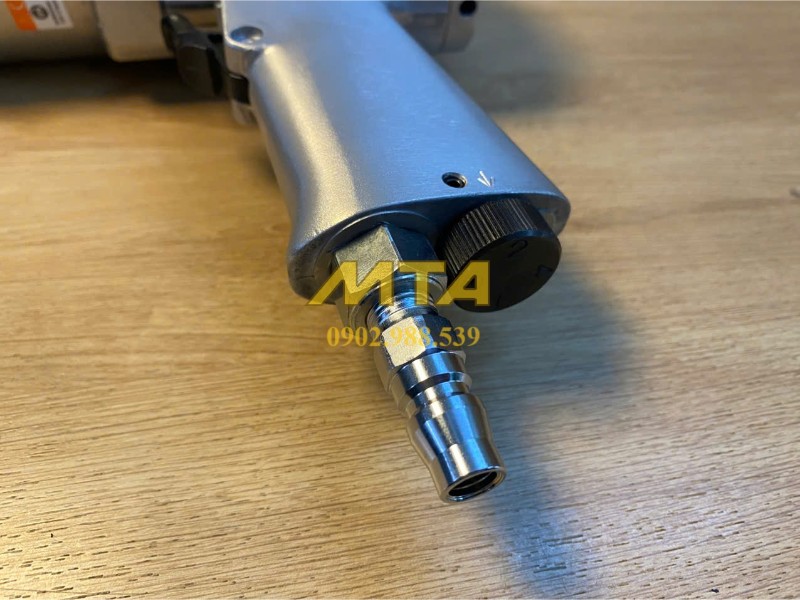 Đầu gắn dây hơi súng vặn bu lông Kawasaki KPT-191P dùng khí nén