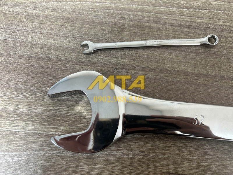Đầu miệng cờ lê khi mua bộ vòng miệng SATA 09027