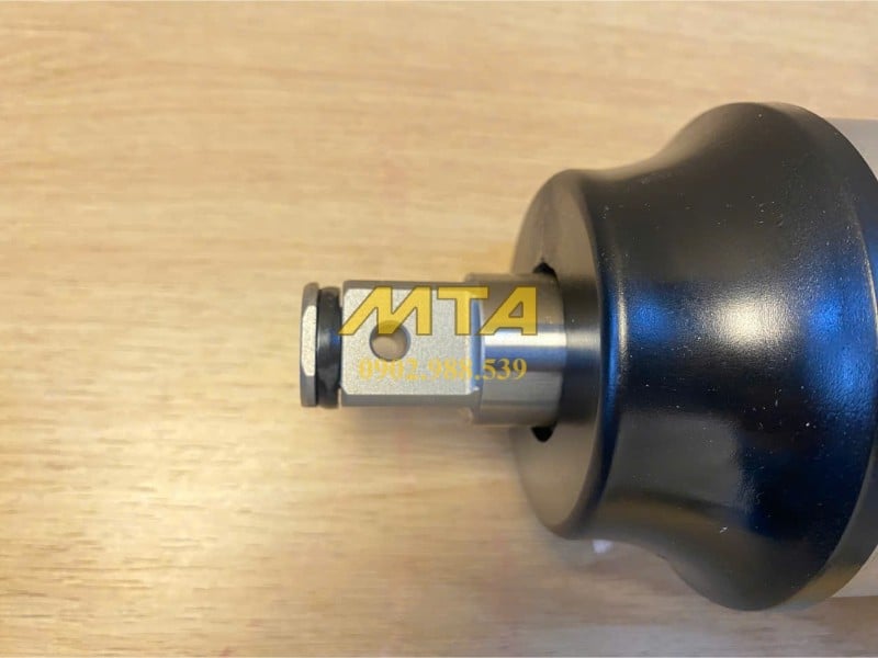 Đầu vuông 3/4 inch súng vặn bu lông Kawasaki KPT-191P