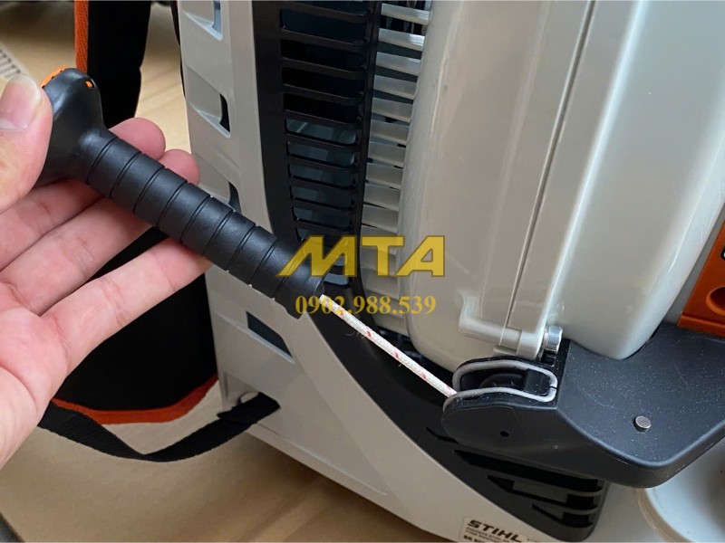 Dây giật khởi động máy thổi Stihl BR800