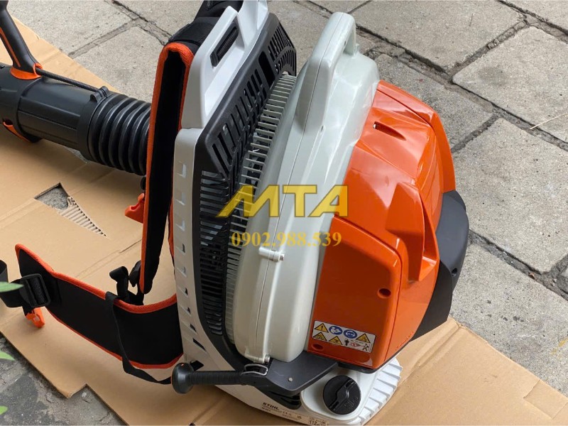 Động cơ Stihl BR800 79.9cc công suất lớn