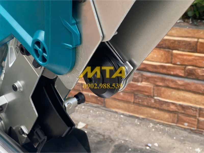 Makita DLS211Z cắt phào nẹp và vật liệu trang trí