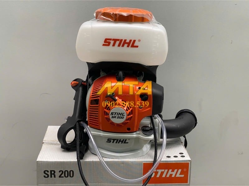 May-phun-thuoc-khu-trung-STIHL-SR-200-chinh-hang