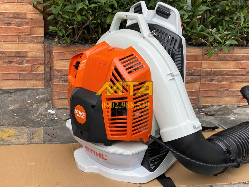 Máy thổi dùng xăng Stihl BR800 chính hãng Minh Tâm