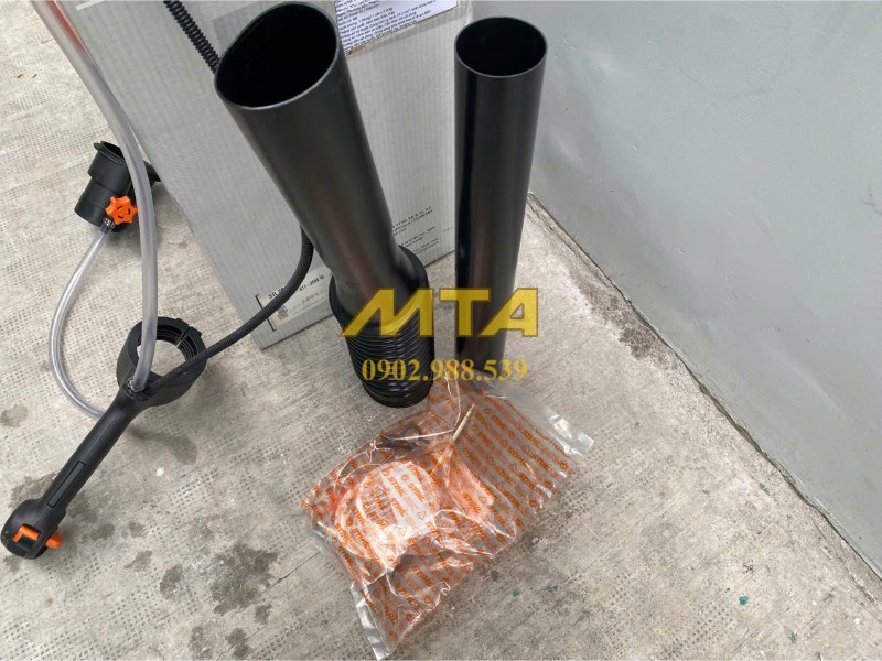 Ong-phun-may-phun-thuoc-STIHL-SR-200-tao-suong-manh