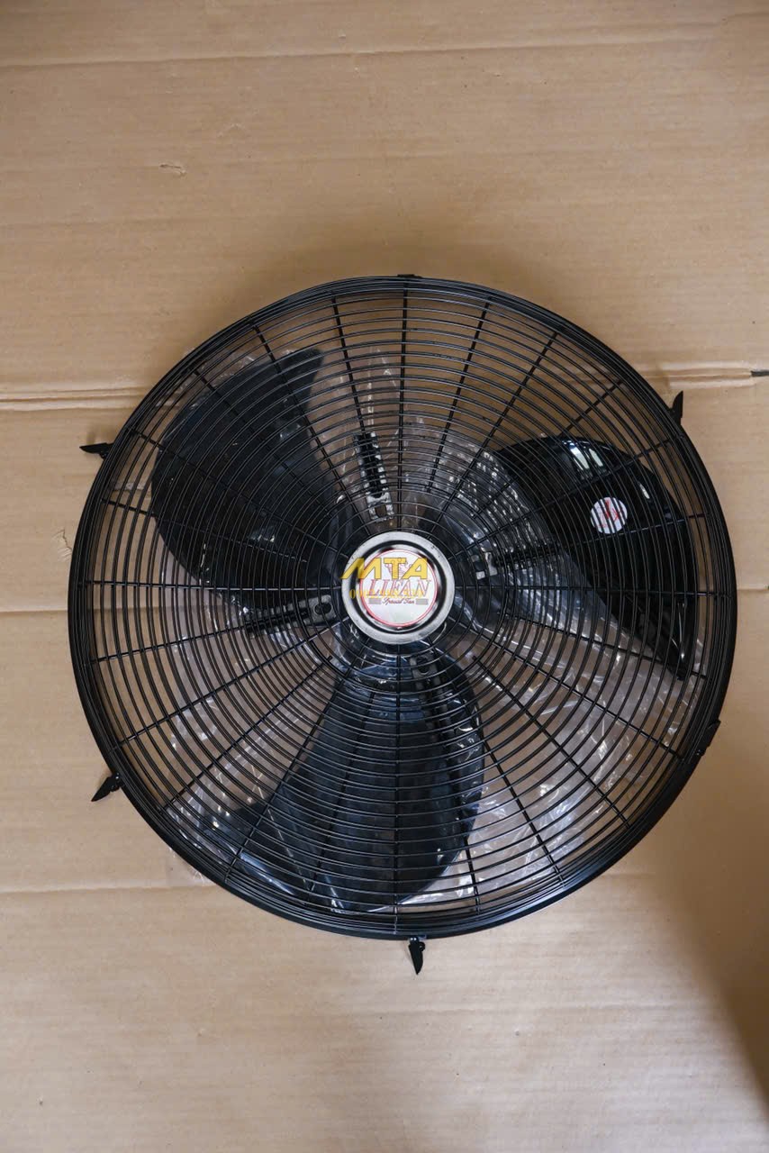 Quạt đứng công nghiệp Đ-20CO công suất 130W