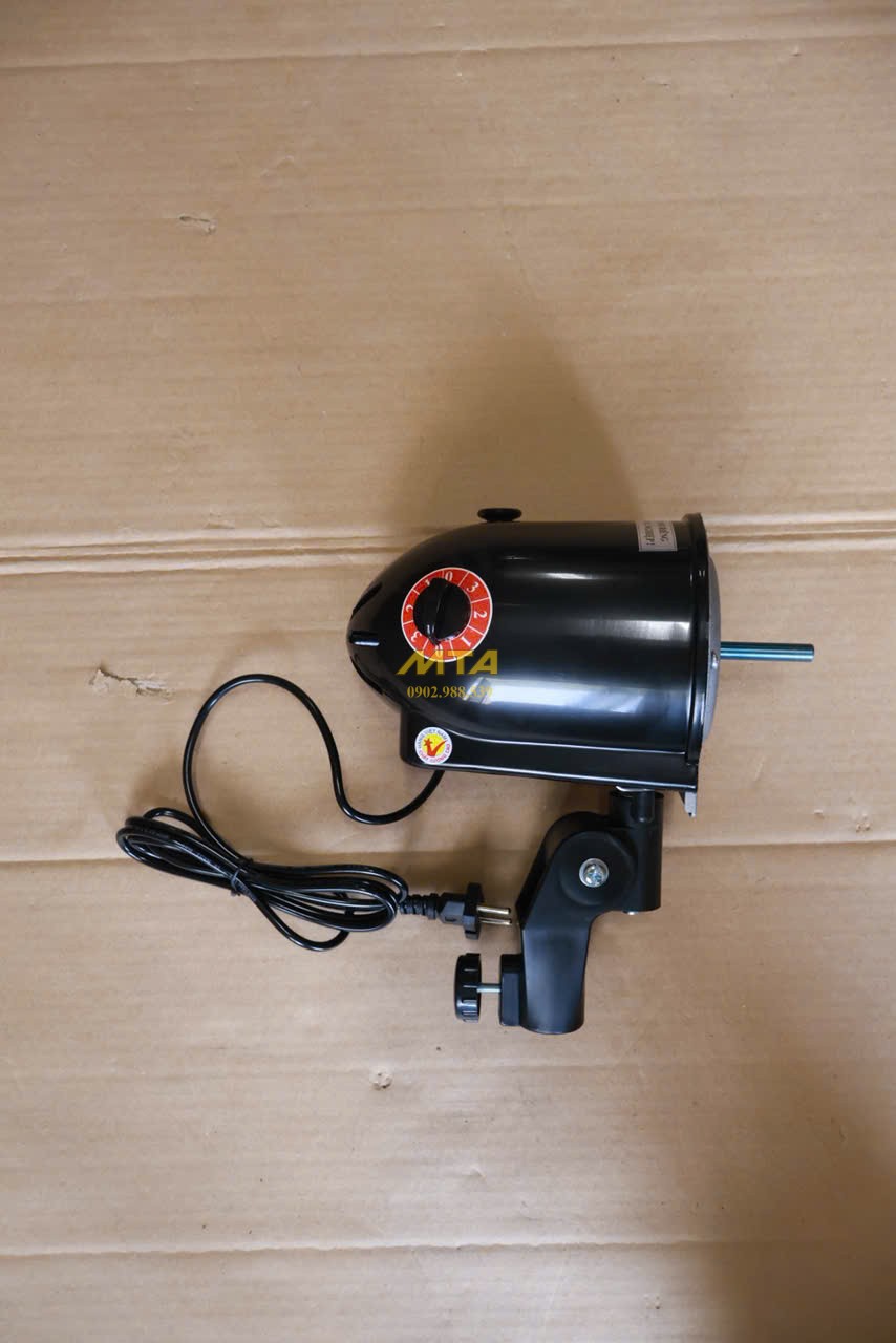 Chi tiết chân đế và thân quạt Đ-20CO