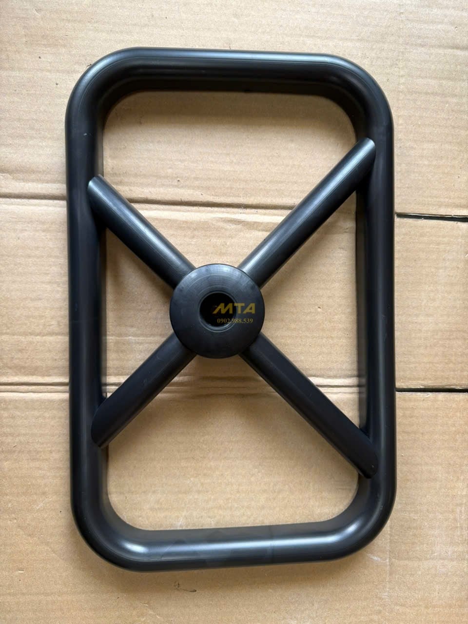 Quạt sàn S-18CN tại cửa hàng Minh Tâm