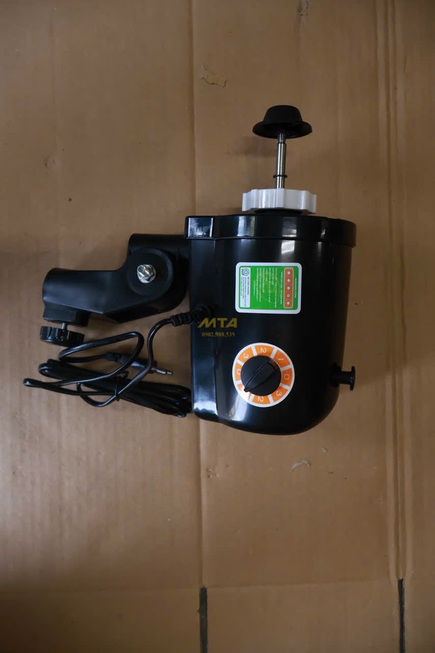 Chi tiết thân và lồng quạt lửng S-18CN(N)