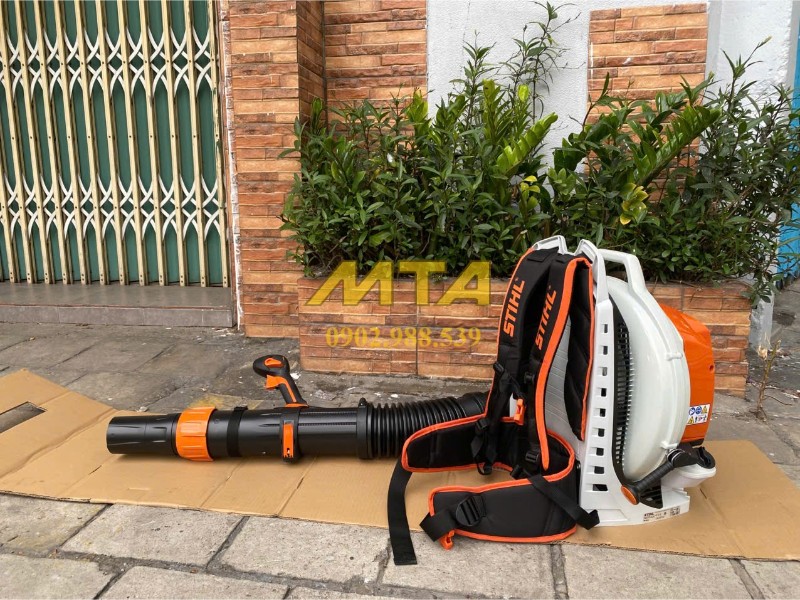 Stihl BR800 có sẵn tại Minh Tâm chính hãng