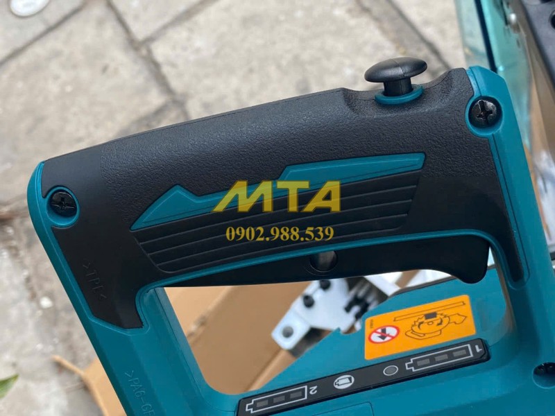 Tay cầm điều khiển máy cưa đa góc trượt Makita DLS211Z