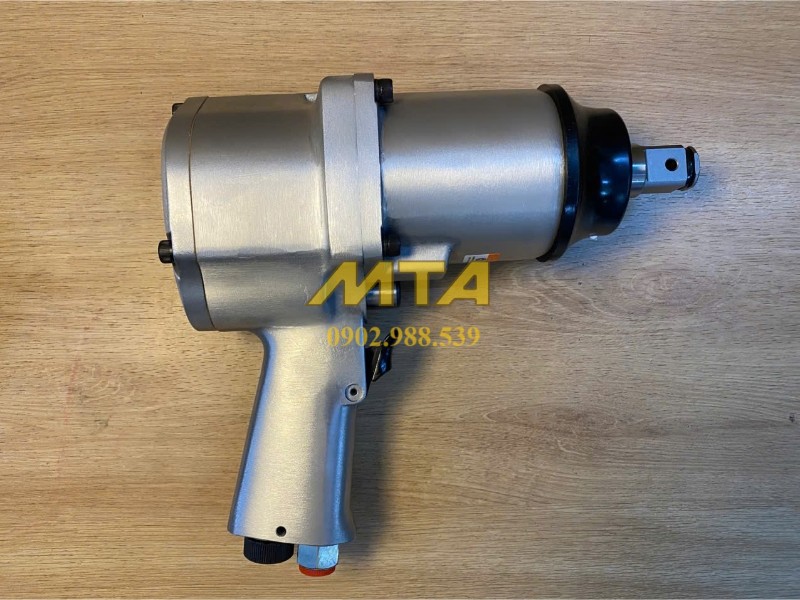 Thân súng vặn bulông Kawasaki KPT-191P thiết kế chắc chắn