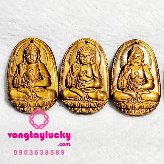 8 VỊ PHẬT BẢN MỆNH LÀ 8 VỊ PHẬT NÀO? 💎 LỢI ÍCH KHI ĐEO PHẬT BẢN MỆNH LÀ GÌ?