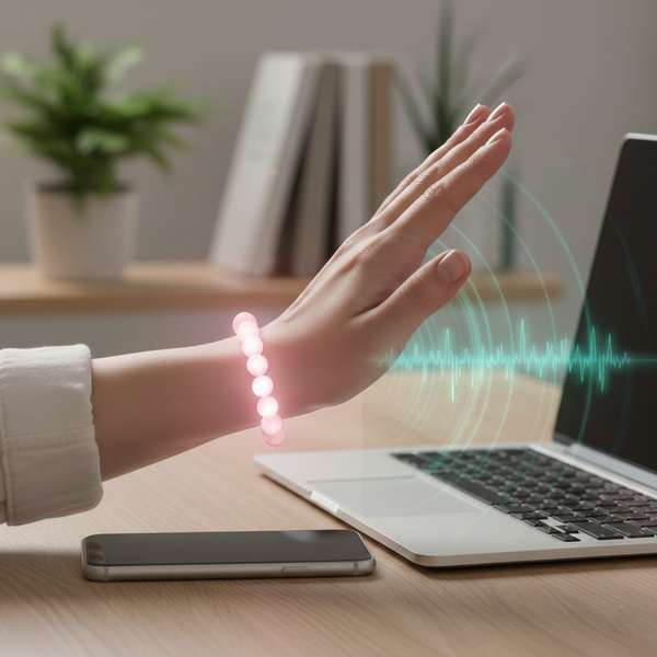 Bạn Đang Mệt Mỏi Vì Cuộc Sống? Có Thể Bạn Đang Thiếu “Nguồn Năng Lượng” Này…