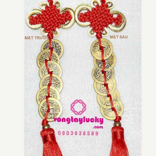 🔸 Treo Đồng Xu Lục Đế ở đâu đúng chỗ và tác dụng gì?