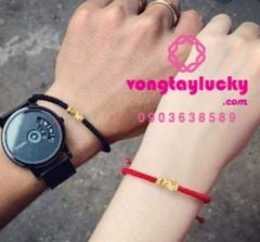 Valentine 14/2 – Khi món quà không chỉ là yêu thương, mà còn là lời chúc phúc dài lâu