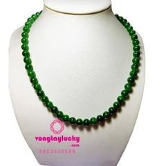 VÌ SAO NGƯỜI MỆNH MỘC VÀ HỎA NGÀY CÀNG CHUỘNG VÒNG TAY ĐÁ NGỌC BÍCH?