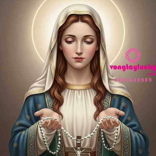 Phép Lạ Kinh Mân Côi – Khi Đức Mẹ Cứu Cả Thế Giới Bằng Lời Cầu Nguyện bạn biết chưa?