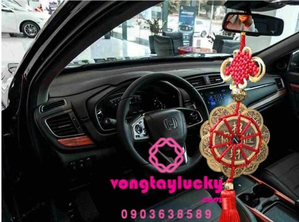 "Treo Đồng xu Nhỏ đón lộc Lớn" bí quyết phong thủy bạn cần biết? ý nghĩa của từng loại và cách sử dụng