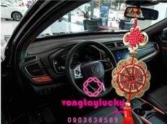 "Treo Đồng xu Nhỏ đón lộc Lớn" bí quyết phong thủy bạn cần biết? ý nghĩa của từng loại và cách sử dụng