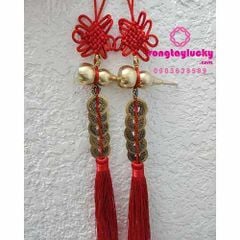 Nhà bạn có hai cửa phòng đối diện nhau? Làm cách nào để hóa giải xung khắc?