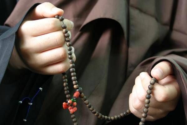 🙏 Cách Lần Chuỗi Niệm Phật Đúng Pháp - Ý Nghĩa Tràng Hạt 108