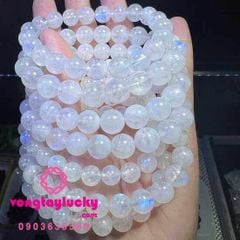Moonstone – Viên Đá Cân Bằng Cảm Xúc Mà Người Mệnh Kim, mệnh Thủy tại sao nhất định phải lựa chọn?