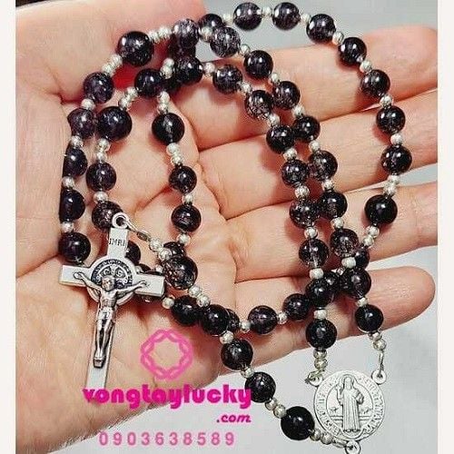 Đọc Chuỗi Lòng Chúa Thương Xót Như Thế Nào? Cách Lần Chuỗi 50 Và Chuỗi 10 Đơn Giản – Dễ Nhớ