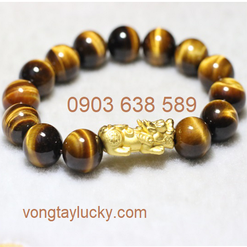 🔥 Top 3 vòng tay giúp hút tài lộc 2026 – Khi bạn cần một “điểm tựa” để đổi vận