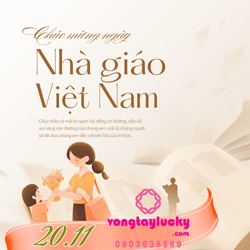 NHỮNG CÂU CHÚC HAY TẶNG THẦY CÔ