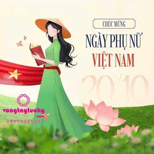 20/10 – Khi món quà nhỏ nói thay ngàn lời yêu thương