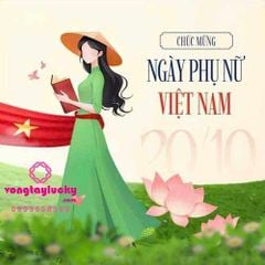 20/10 – Khi món quà nhỏ nói thay ngàn lời yêu thương