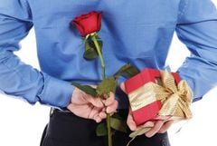 !0 câu chúc hay nhất cho ngày Valentine. 10 câu chúc thư pháp độc đáo và ý nghĩa cho các cặp đôi