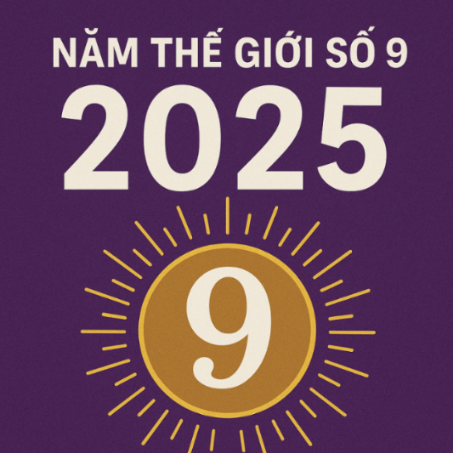 Hé lộ Cơ hội vàng – 9 năm mới có một lần