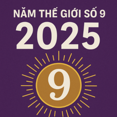 Hé lộ Cơ hội vàng – 9 năm mới có một lần