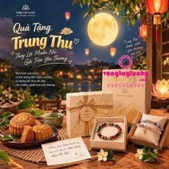 Rằm Trung Thu là ngày nào? – Quà tặng thay lời muốn nói, gửi trọn yêu thương