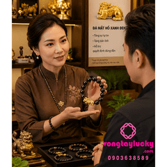Tỳ hưu là gì? Tại sao nên đeo tỳ hưu phong thủy? đeo vòng tỳ hưu thế nào cho đúng phong thủy