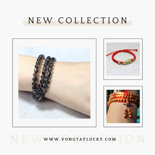 🌸 Vòng Tay Phong Thủy – Bí Ẩn Của Năng Lượng Tự Nhiên tại sao nhiều người quan tâm và lựa chọn?