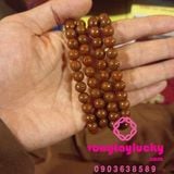 bồ đề, chuỗi 108 hạt