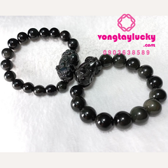 vòng tay tỳ hưu