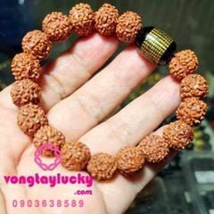 bồ đề, chuỗi 108 hạt