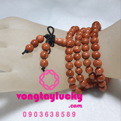 vòng tay phong thủy, vòng tay may mắn