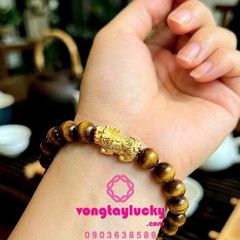 vòng tay tỳ hưu