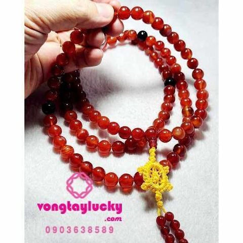 chuỗi bồ đề, khuyến mãi