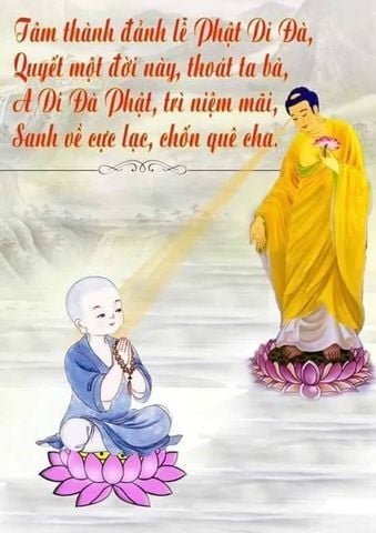 Phật A Di Đà