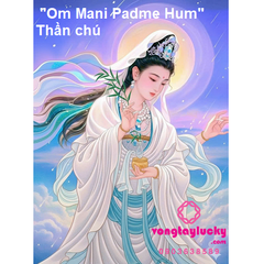 Quan thế Âm