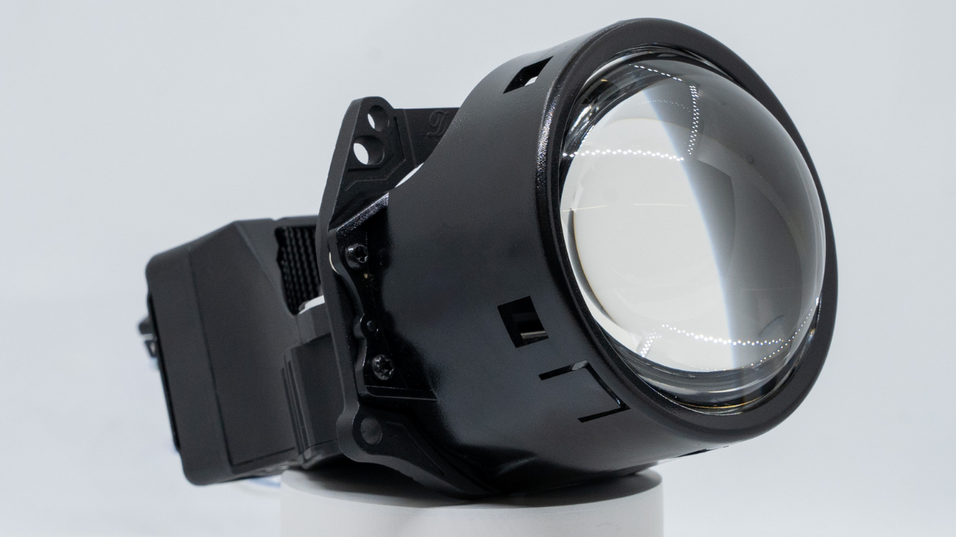 What Are Bi-LED Projector Headlights? A Complete Guide for Drivers